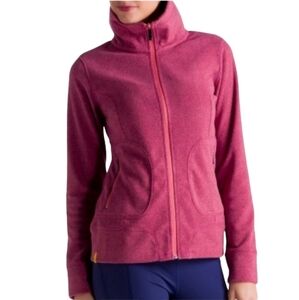 Lole Zip-Up Fleece